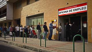España: argentinos de origen español tendrán facilidades para encontrar empleo