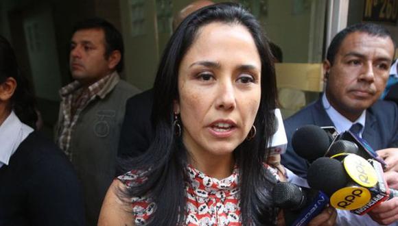 Nadine Heredia: TC dispuso que Fiscalía la siga investigando por presunto lavado de activos. (USI)