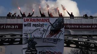 Putin invade Ucrania: la amenaza de una nueva Guerra Fría y una decisión para América Latina