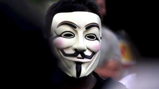 Anonymous se adjudica apagón mundial de Facebook, Instagram y WhatsApp