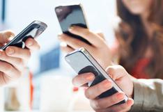 Osiptel propone implementar progresivamente el bloqueo de equipos celulares