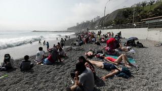 Turismo en La Libertad preocupado por cierre de playas: reservaciones canceladas e inversiones en peligro