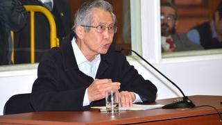 Alberto Fujimori presenta nuevas complicaciones en su salud y le impiden salir de clínica