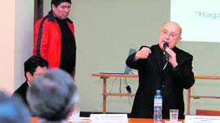 Junín: Recaudan más de 1.4 millones de soles y adquirirán plantas de oxígeno para Huancayo y Jauja