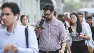 Velocidad de internet móvil: Perú ocupa el quinto lugar en Sudamérica 
