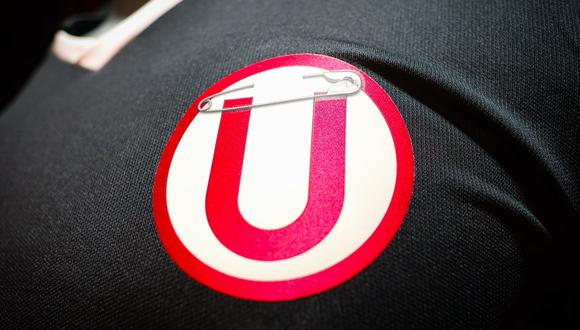 Nueva camiseta de Universitario (Foto: Facebook U).