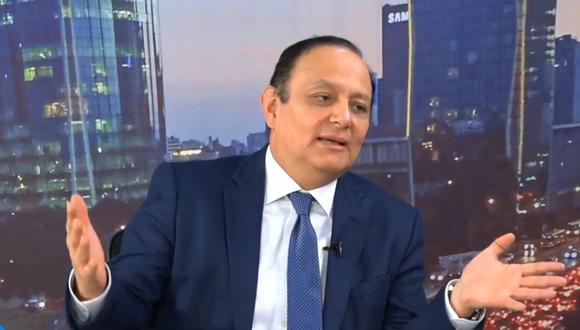 Walter Gutiérrez (Peru21TV)