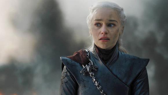 Daenerys Targaryen es consumida por el odio y decide destruir a todo King´s Landing sin importarle matar a millones de inocentes. (Foto: HBO)