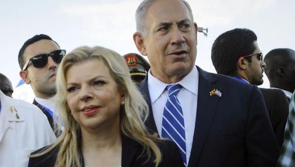 Se trata del tercer caso de corrupción en el que la Policía ha recomendado acusar a Netanyahu, aunque la Fiscalía todavía no le ha imputado por ninguno de ellos. (Foto: EFE)