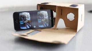 Realidad virtual al alcance de tu mano
