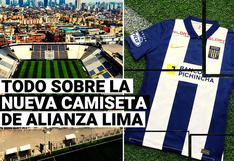 Alianza Lima: conoce todo sobre la nueva camiseta íntima utilizará en la Liga 2