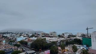 Clima en Lima hoy, 14 de julio del 2022: Senamhi pronostica una temperatura mínima de 11°C 