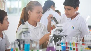 Día Internacional de la Mujer y la Niña en la Ciencia: ¿Cómo podemos incentivar el interés de las niñas en las ciencias?  
