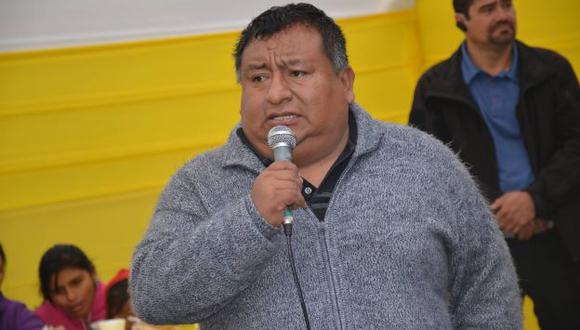 Alcalde de Villa María renuncia a Solidaridad Nacional por discriminación del burgomaestre de Lima. (Facebook)