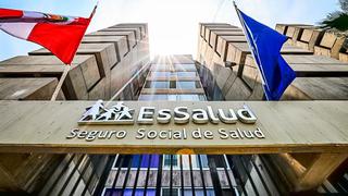Pedro Castillo: EsSalud separó a funcionario que ocultó su identidad tras acudir a casa en Breña