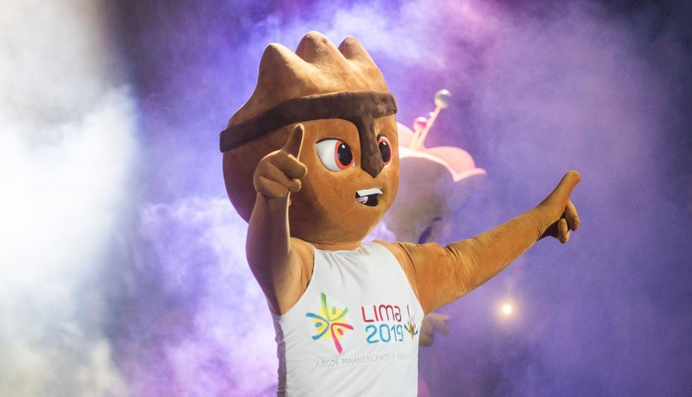 El show de la inauguración de los Juegos Panamericanos Lima 2019 en el Estadio Nacional arranca este viernes 26 de julio desde las 18:00 horas. Estos son los canales de transmisión en todo América. (Foto: AFP)
