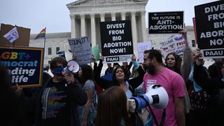 Ley del aborto: claves para entenderlo y por qué la Corte Suprema de EE.UU. podría anularlo