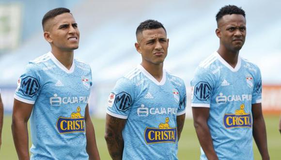 Sporting Cristal enfrentará a Universidad Católica por la próxima jornada del grupo H de la Copa Libertadores 2022. (Foto: GEC)