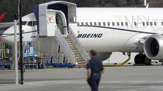 Aerolínea cancela compra de aviones Boeing 737 MAX por US$6,000 millones