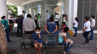 México reporta 790 muertes y 6.019 casos de COVID-19 en últimas 24 horas 