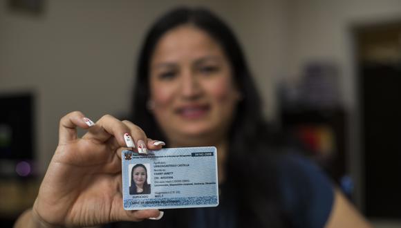 El registro se puede realizar de manera virtual a través de la Plataforma Virtual del Registro Nacional de la Persona con Discapacidad “Mi Registro en todo el Perú”.