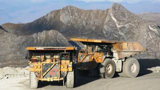 Minera Volcan: Paralización de unidades de Chungar afectó la producción