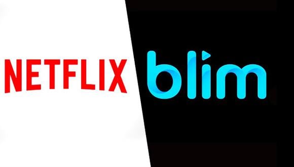 Blim busca competir con el gigante Netflix.