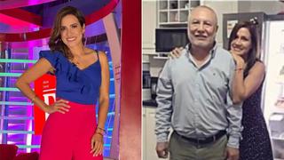 Alvina Ruiz confirmó que se separó de su esposo hace dos años: “Ha sido un proceso muy duro”