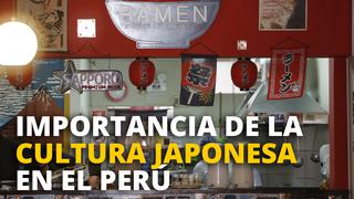 Doris Moromisato: “A los japoneses se les trató muy bien en Perú desde su llegada”