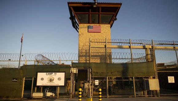 ZONA EN DISPUTA. Cuba plantea la vuelta de Guantánamo como punto de negociación con EE.UU. (AFP)