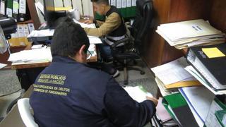 Coronavirus en Perú: Ministerio Público investiga 76 casos de presunta corrupción en estado de emergencia