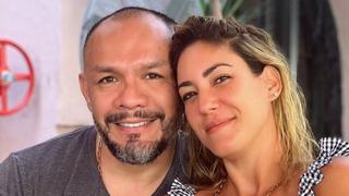Tilsa Lozano sobre su boda: “Es mentira que estoy gastando casi US$100 mil” | VIDEO