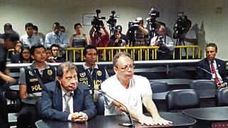 Lava Jato: Fiscalía evalúa pedir prisión preventiva para ex servidor