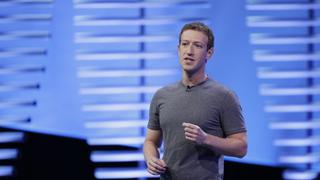Mark Zuckerberg: ‘Espero nunca tener que ver otro video como el de Philando Castile’