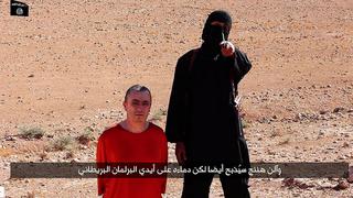 Estado Islámico decapitó al rehén británico Alan Henning