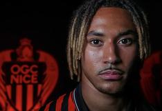 Información oficial del club francés Niza: uno de sus jugadores fue rescatado de un suicidio