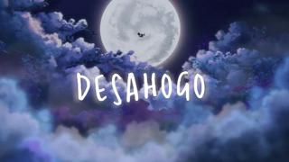 Nicky Jam lanzó “Desahogo” con colaboración de Carla Morrison | VIDEO