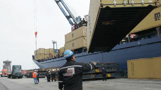 Comercio exterior: Exportaciones cayeron 10.8% en el primer semestre