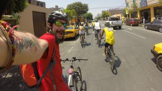 Conoce a Juan Dual, el español que pedaleará hasta 'el fin del mundo' por la lucha contra el cáncer