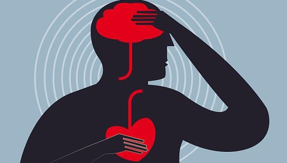 “Existen dos tipos de accidentes cerebrovasculares: los isquémicos,  y los hemorrágicos” explica la neuróloga, María Teresa Reyes. (Getty Images)
