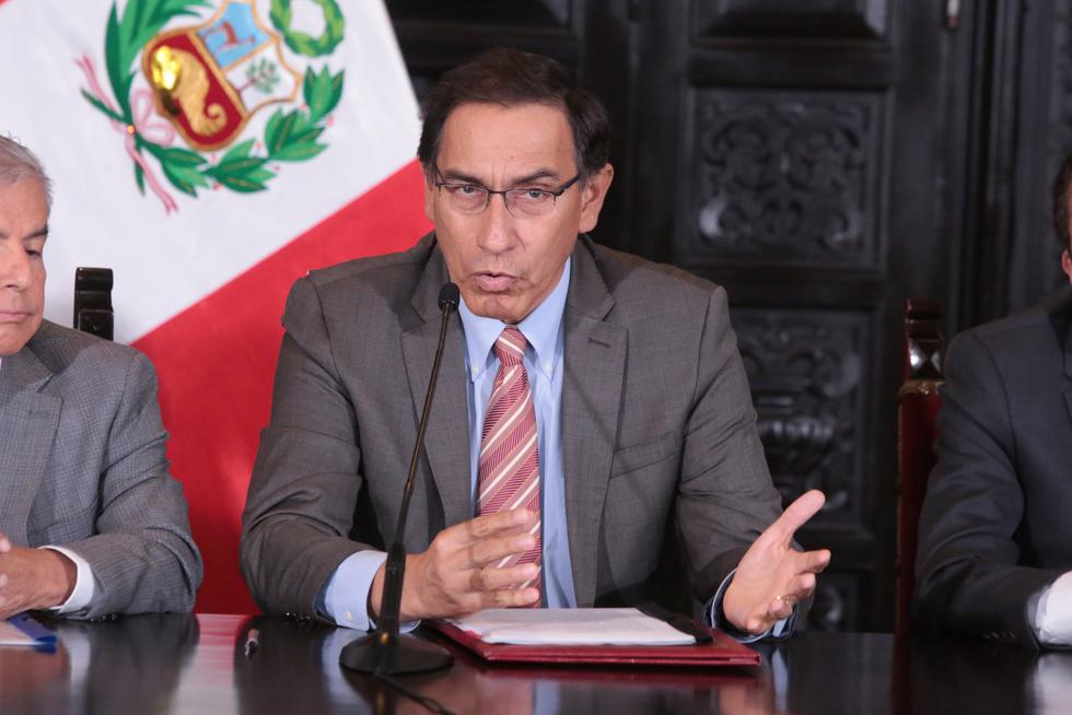 Pulso Perú: 78% de los encuestados cree que el país se ha estancado