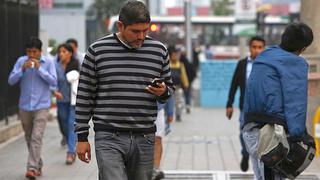 Más de 11 millones de líneas de celulares cambiaron de operador a agosto