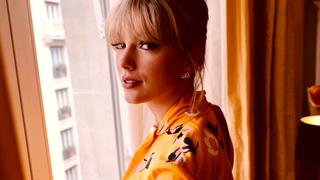 Taylor Swift va contra su antiguo sello por publicar un álbum sin su permiso 