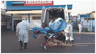 COVID-19 en Piura: 7.618 fallecidos en esta región no fueron reportados por Minsa en pandemia