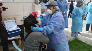 COVID-19 en Perú: 984.726 pacientes se recuperaron y fueron dados de alta