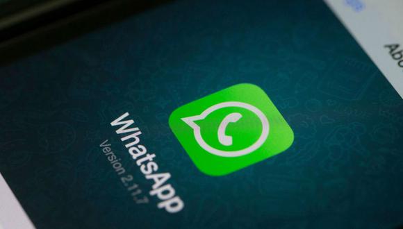 ¿Sabes cómo conocer si tu celular se quedará el 1 de febrero sin WhatsApp? Sigue estos pasos. (Foto: WhatsApp)