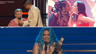 Disfruta lo mejor de los Billboard Latin Music Awards 2021