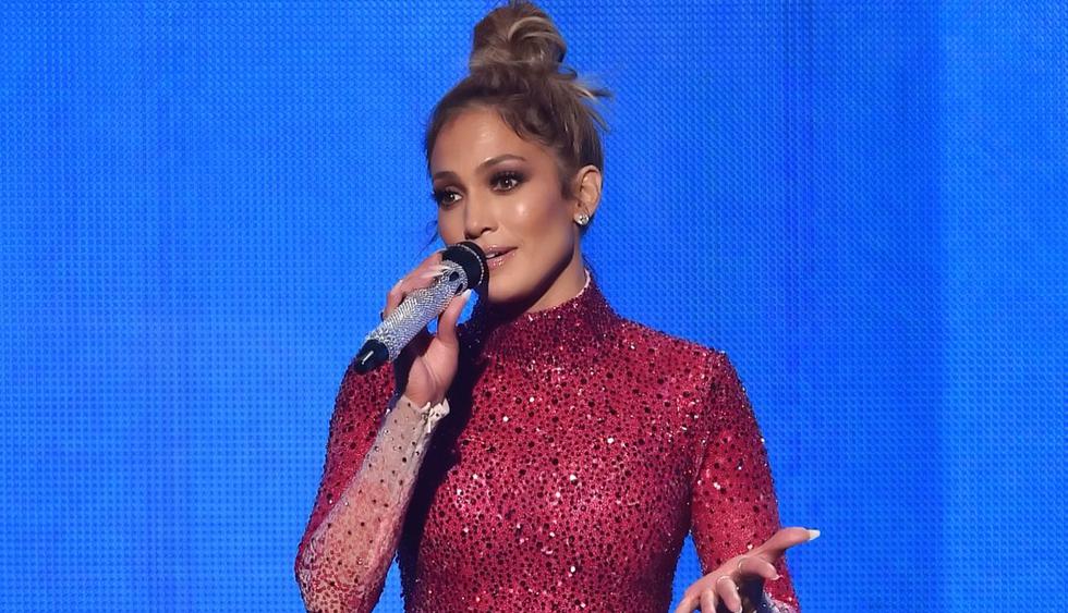 Así sorprendió Álex Rodríguez a la Jennifer Lopez por su cumpleaños. (Foto: AFP)