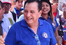 Ucayali: Francisco Pezo sería el nuevo gobernador regional, según boca de urna