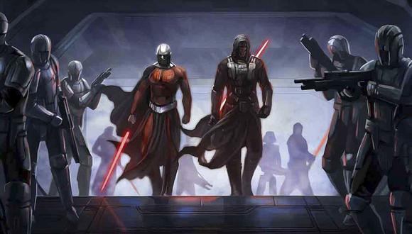 "Star Wars" la Alta República, ¿el contexto de la próxima saga? (Foto: Lucasfilm)